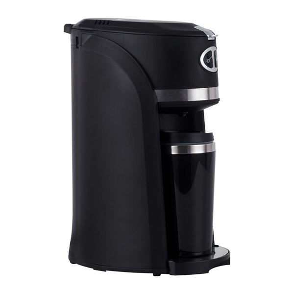 Premium Levella Premium 2in1 Grind and Brew 3cup Onthego Coffee